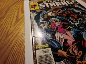 Doctor Strange #33 (1979)