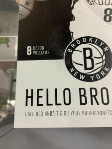 Deadpool Killustrated 2  NM Signed by Cullen Bunn