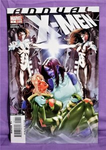 X-MEN #194 - 199 Annual #1 1st Appearance PANDEMIC Chris Bachalo (Marvel 2007)