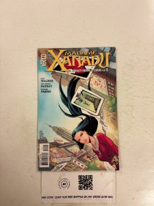 Madame Xanadu #16 NM DC Comic Books Constantine Zatanna 17 HH92