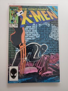 The Uncanny X-Men #196 (1985) X-Men