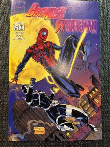Backlash/Spider-Man #2 (1996)