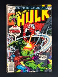 The Incredible Hulk #221 (1978)