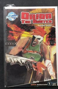 Orion the Hunter Giant Sized (2008)