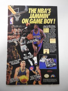 Guardians of the Galaxy #13 (1991) VG Condition