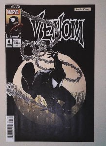 Venom #4, Special 1st Issue, Marvel, Jan