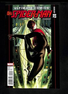 Ultimate Spider-Man #2