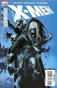 X-Men #199 (2007) - NM