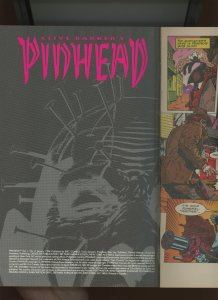 (1994) Pinhead #2: WE COMBINE SHIPPING! (8.5/9.0)