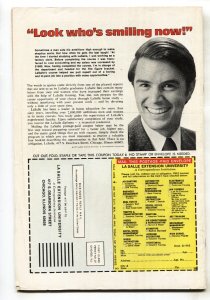 Incredible Hulk #177  1974 - Marvel  -FN+ - Comic Book