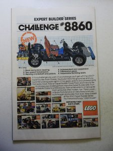 X-Men Annual #5 (1981) VG Condition