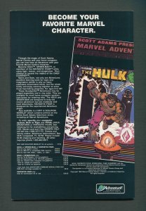 Fantastic Four #290  / 9.2 NM-  /  May 1986