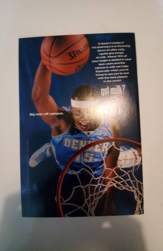 Daredevil: Redemption #2 (2005) NM Marvel Comic Book J737