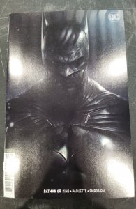 Batman #69 Variant Cover (2019)