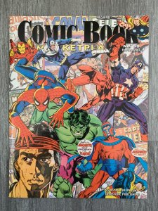 2003 COMIC BOOK MARKETPLACE Magazine #99 VF 8.0 Marvel Comics in 1965!!!