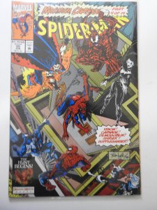 Spider-Man #35 Direct Edition (1993)