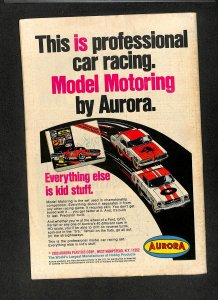 Brave And The Bold #88 Batman Neal Adams Art!