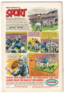 The Flash #157 (1965) The Flash