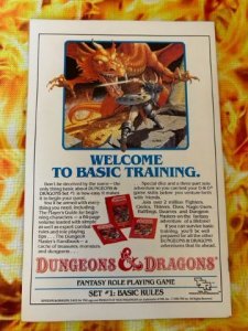 The 'Nam #9 (1987) - VF/NM