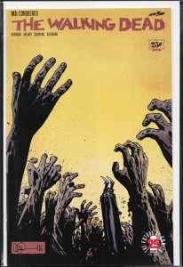The Walking Dead #163 (2017) The Walking Dead