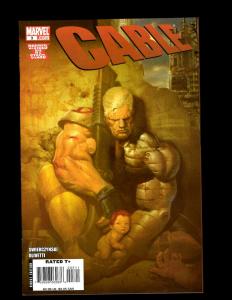 12 Comics Cable 1 2 2 3 Future Shock 1 Captain Marvel 127 Damage 1 +MORE J413 