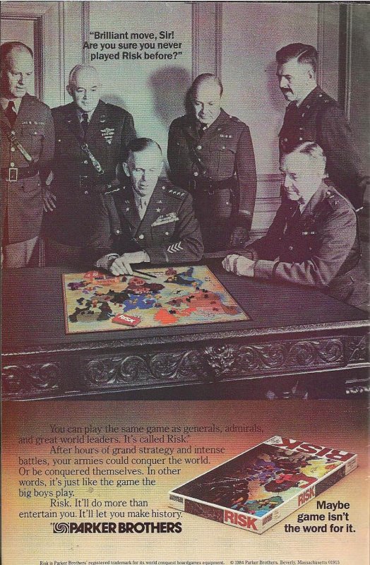 Fantastic Four #275 (1985) - NM