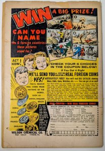 Life with Archie #2 (1959) Life with Archie