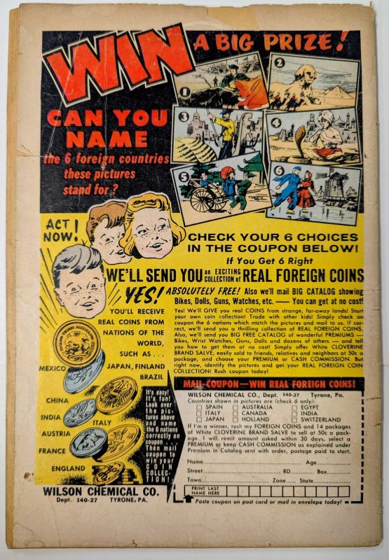 Life with Archie #2 (1959) Life with Archie