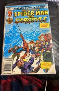 Marvel Team-Up #119 (1982)