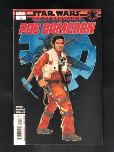 Star Wars: Age of Resistance - Poe Dameron (2019)