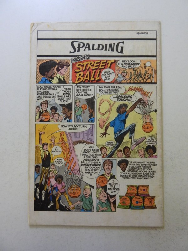 The X-Men #108 (1977) FN+ condition