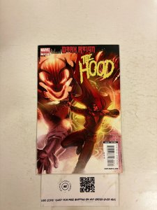 The Hood #3 NM Marvel Comic Books Dormamu Dark Reign 7 HH93