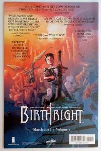 The Walking Dead #139 (NM, 2015)