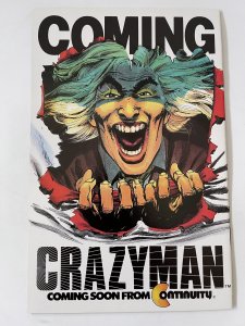 Armor #2 - NM+ (1986)