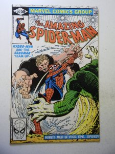 The Amazing Spider-Man #217 (1981)  VF Condition