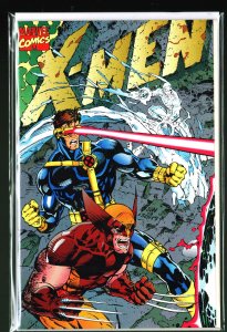 True Believers: X-Men: Blue #1 (2017)