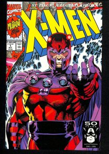X-Men #1 (1991)