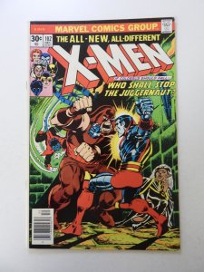 The X-Men #102 (1976) FN/VF condition
