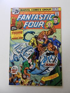 Fantastic Four #170 (1976) VF condition