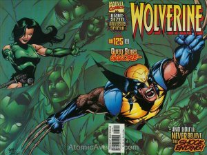 Wolverine #125 VF/NM ; Marvel | Chris Claremont