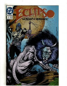 12 DC Comics Eclipso Darkness Within 1 2 1 2 3 4 5 6 Deadman 1 2 4 Limited OF5 