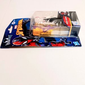 GHOST-SPIDER | VENOMVERSUS EPIC WORLD OF ACTION #G0855 | MARVEL SPIDERMAN 2024