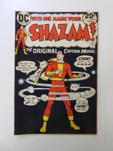 Shazam! #5 (1973) FN/VF condition