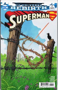 Superman #7 (2016)