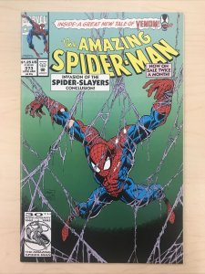 Amazing Spider-Man 373