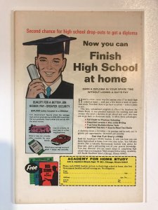 Daredevil #65 (1970)