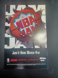 Web of Spider-Man #111 NM Lizard Marvel Comics c175