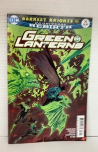 Green Lanterns #16 (2017)