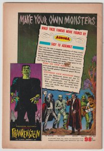 Blackhawk #190 (Nov 1963, DC), VG condition (4.0)