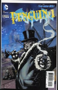 Batman #23.3 (2013) Penguin